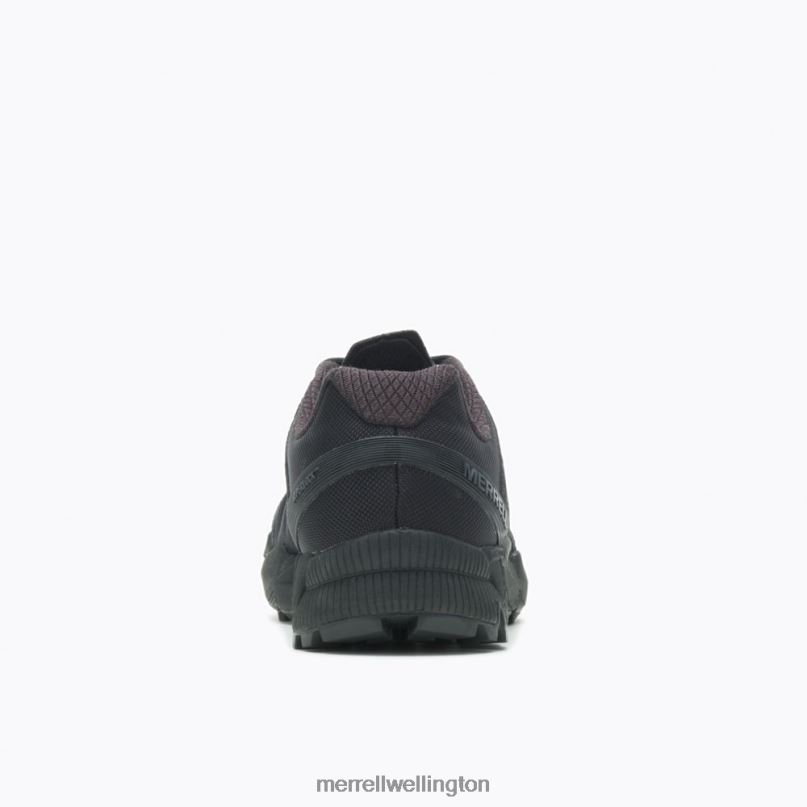 Agility Peak Tactical Shoe (J17763) Merrell Men 8VV6P503 Shoes Black