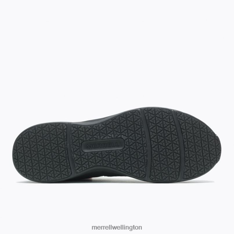 Alpine Sneaker Carbon Fiber (J004619) Merrell Men 8VV6P588 Shoes Black