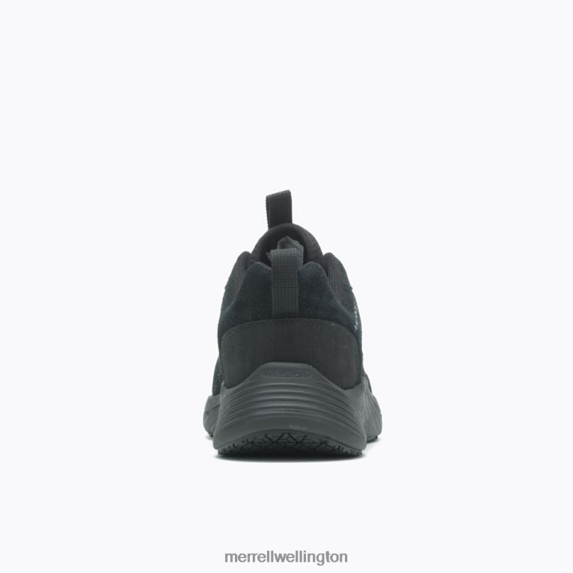 Alpine Sneaker Carbon Fiber (J004619) Merrell Men 8VV6P588 Shoes Black