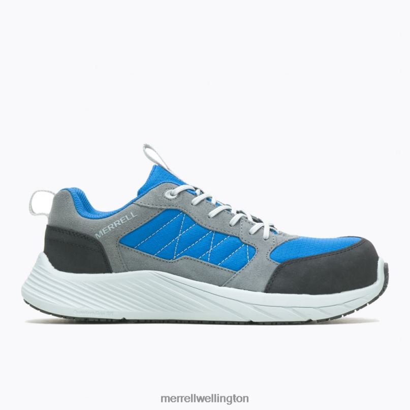 Alpine Sneaker Carbon Fiber (J004623) Merrell Men 8VV6P589 Shoes Rock