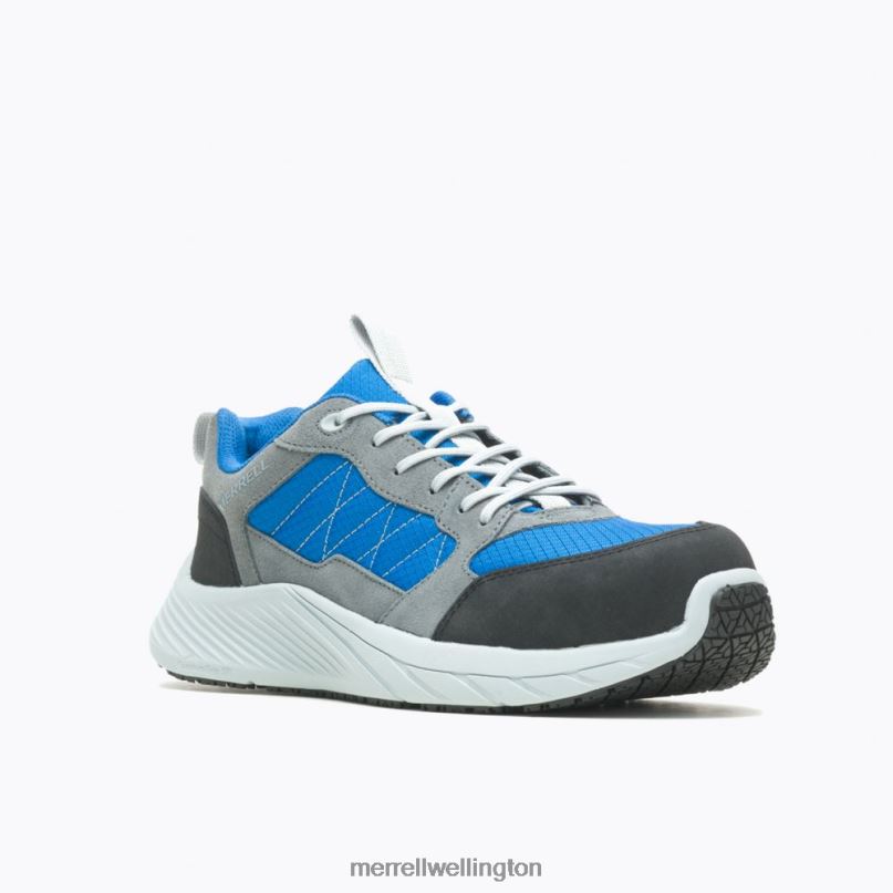 Alpine Sneaker Carbon Fiber (J004623) Merrell Men 8VV6P589 Shoes Rock