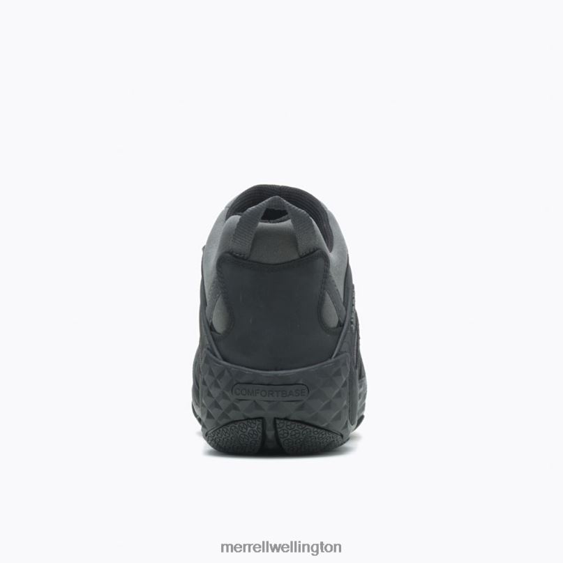 Chameleon Flux Stretch Carbon Fiber (J003309) Merrell Men 8VV6P679 Shoes Black