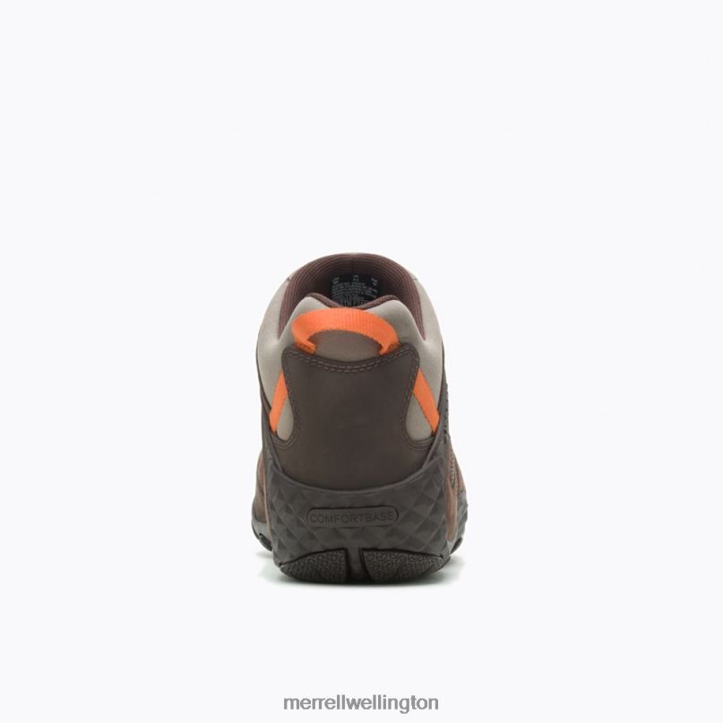 Chameleon Flux Stretch Carbon Fiber (J003313) Merrell Men 8VV6P680 Shoes Bracken