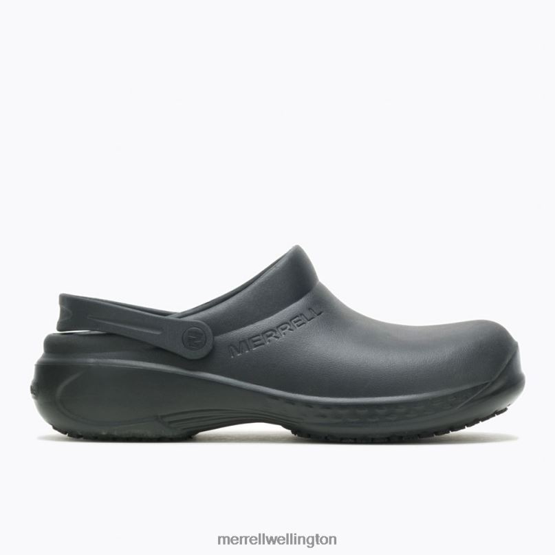 Encore Service Pro (J099561) Merrell Men 8VV6P484 Shoes Black