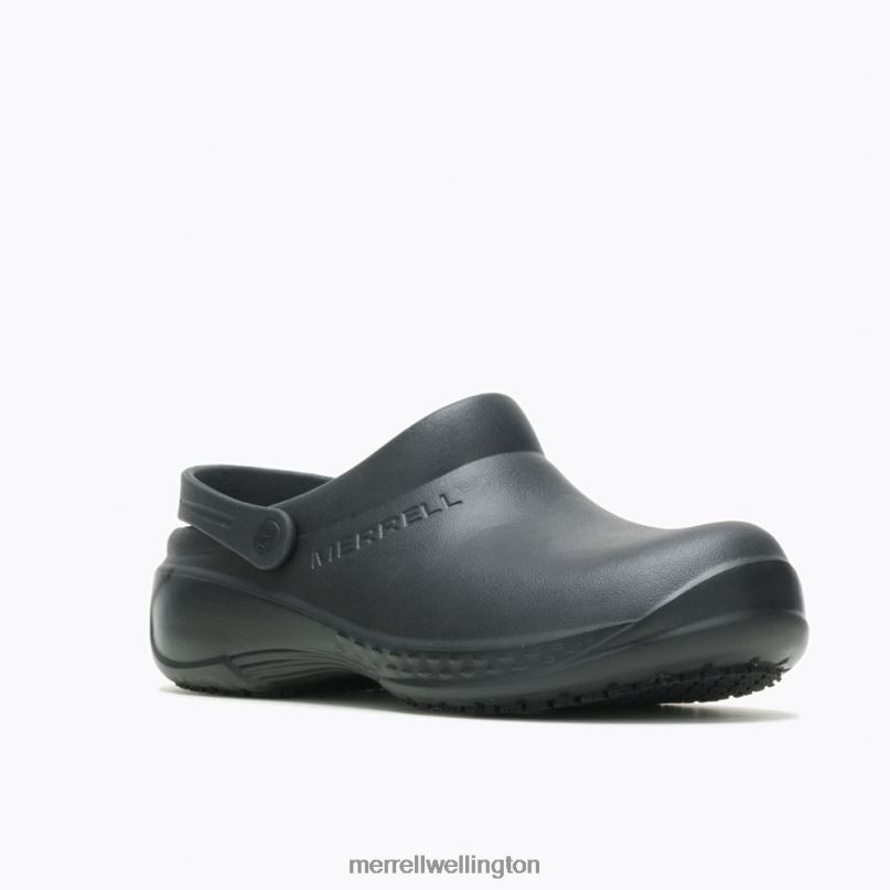 Encore Service Pro (J099561) Merrell Men 8VV6P484 Shoes Black