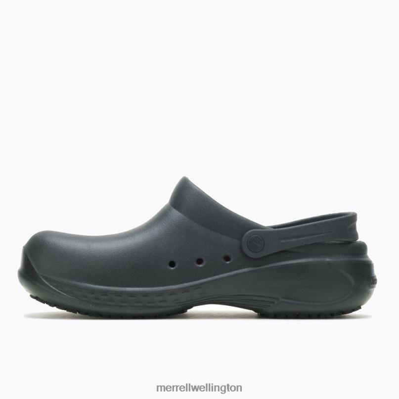 Encore Service Pro (J099561) Merrell Men 8VV6P484 Shoes Black