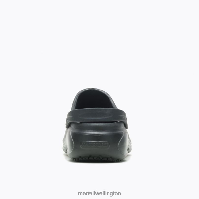 Encore Service Pro (J099561) Merrell Men 8VV6P484 Shoes Black