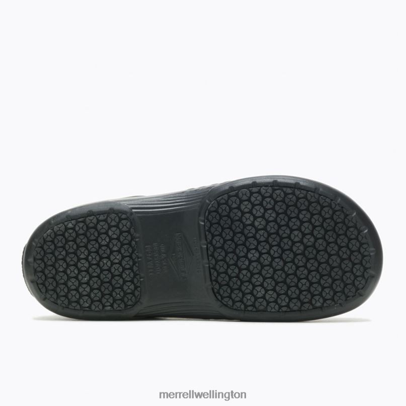 Encore Service Pro (J099561) Merrell Men 8VV6P484 Shoes Black