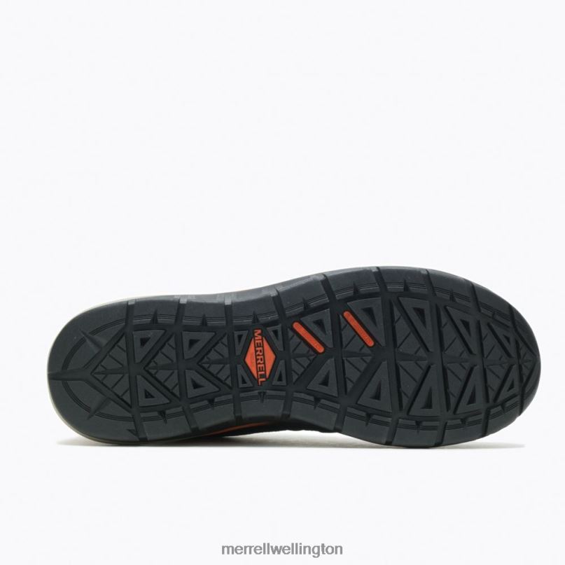 Fullbench Speed CF (J003329) Merrell Men 8VV6P535 Shoes Navy