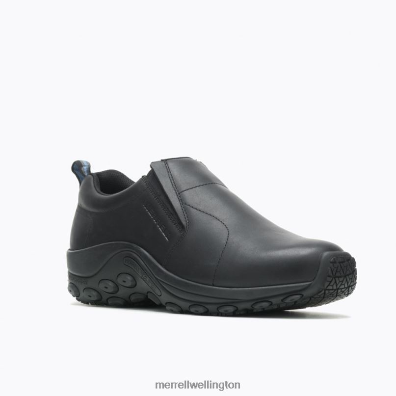 Jungle Moc 2 Pro (J004655) Merrell Men 8VV6P549 Shoes Black