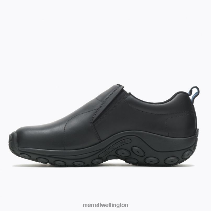 Jungle Moc 2 Pro (J004655) Merrell Men 8VV6P549 Shoes Black