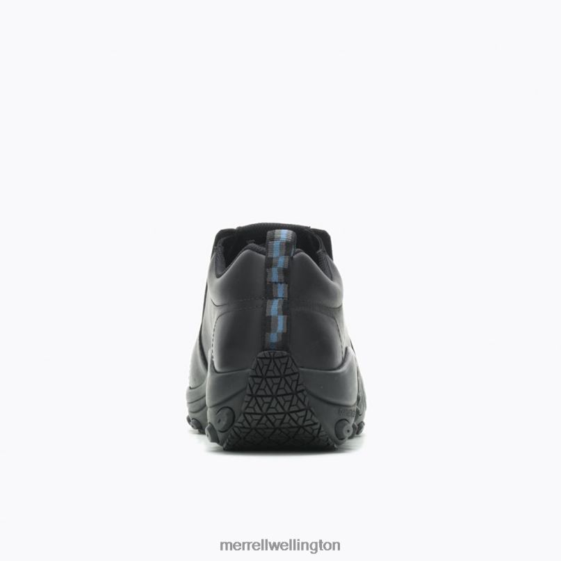 Jungle Moc 2 Pro (J004655) Merrell Men 8VV6P549 Shoes Black