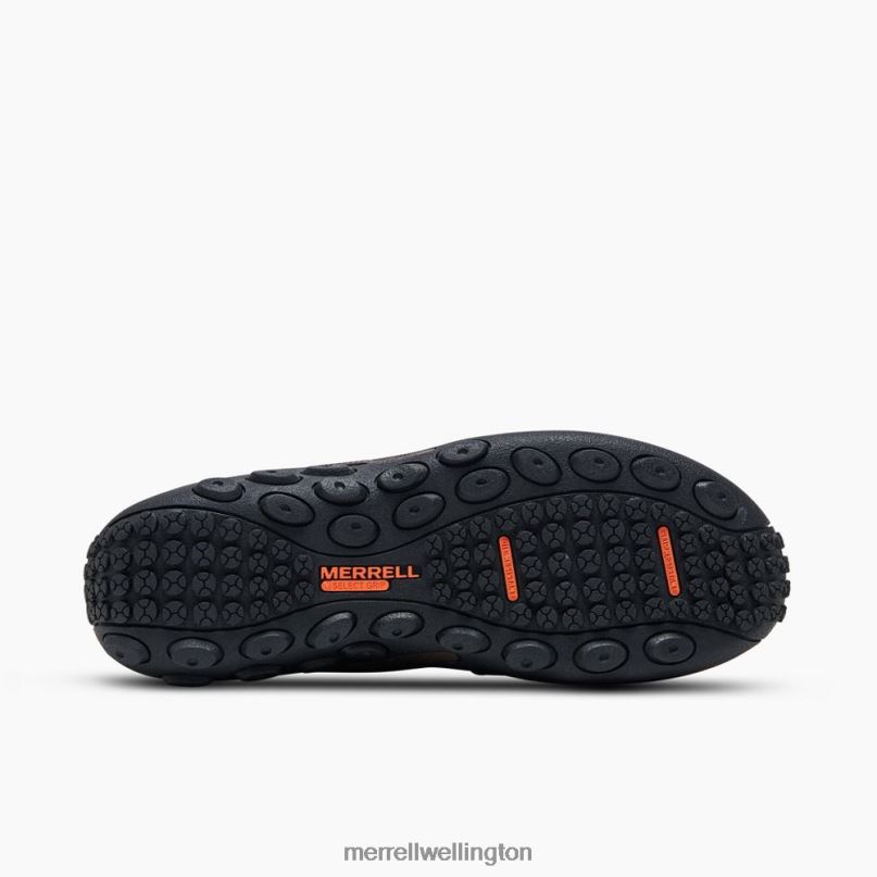 Jungle Moc Leather Comp Toe SD+ Work Shoe (J099381) Merrell Men 8VV6P705 Shoes Espresso