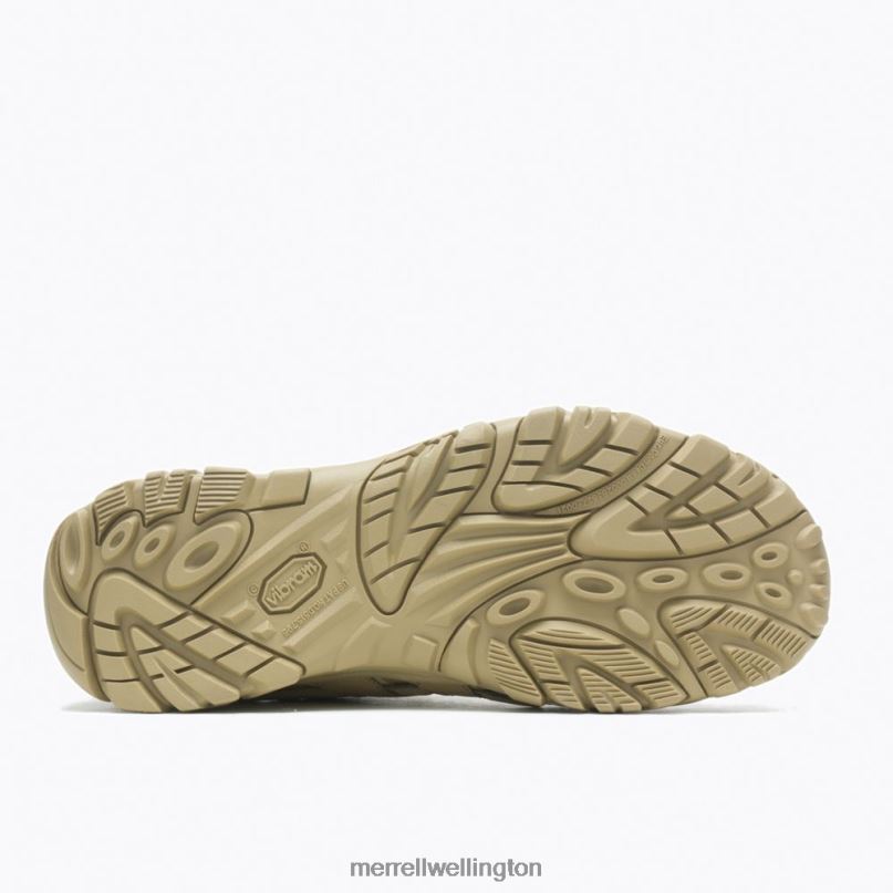 Moab 2 Tactical Shoe Wide Width (J15857W) Merrell Men 8VV6P498 Shoes Coyote