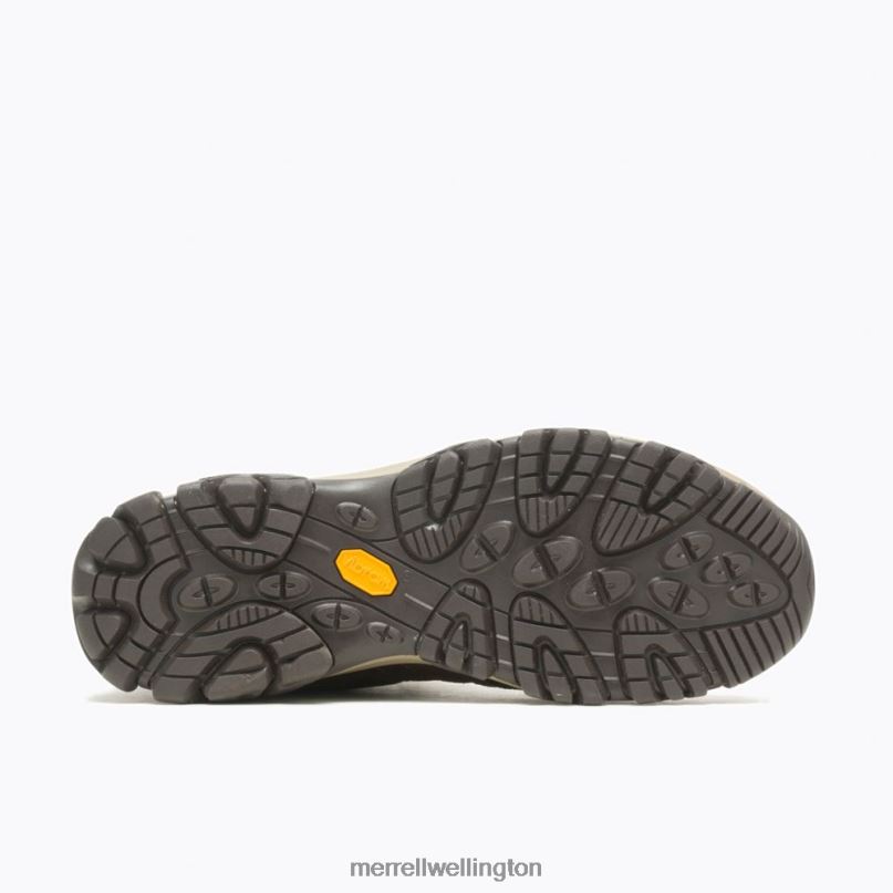Moab 2 Timber 6'' Waterproof (J004651) Merrell Men 8VV6P599 Shoes Toffee/Oak