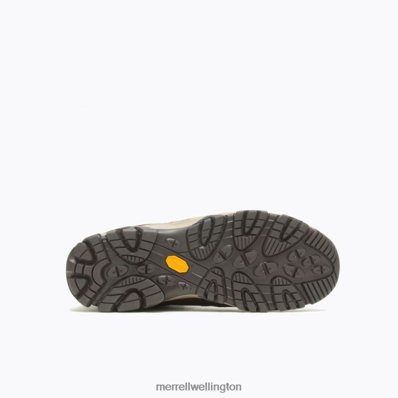Moab 2 Timber 8'' Thermo Waterproof (J004645) Merrell Men 8VV6P658 Shoes Toffee