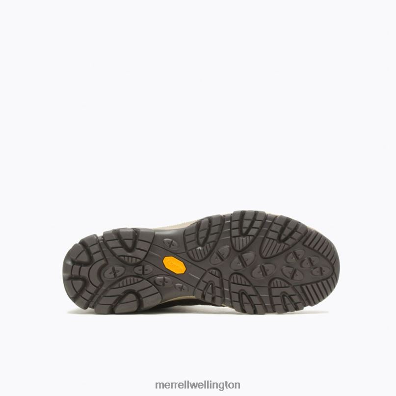 Moab 2 Timber 8'' Waterproof (J004647) Merrell Men 8VV6P636 Shoes Toffee/Oak