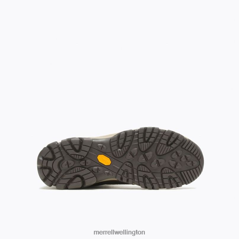 Moab 2 Timber 8'' Waterproof (J004649) Merrell Men 8VV6P637 Shoes Toffee