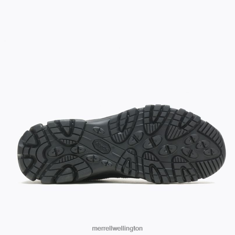 Moab 3 Tactical Shoe (J003909) Merrell Men 8VV6P638 Shoes Black