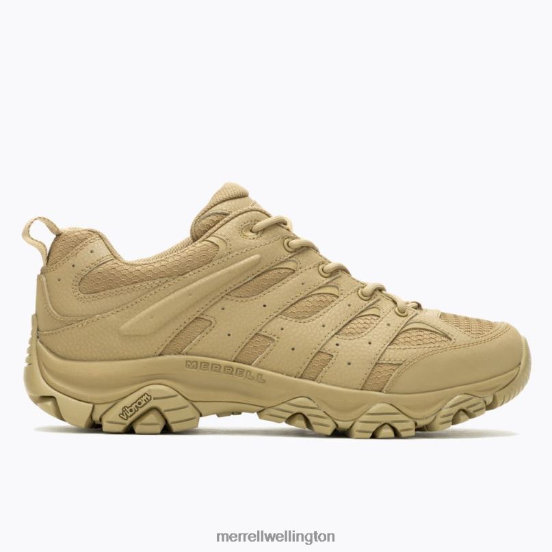 Moab 3 Tactical Shoe (J004115) Merrell Men 8VV6P639 Shoes Coyote
