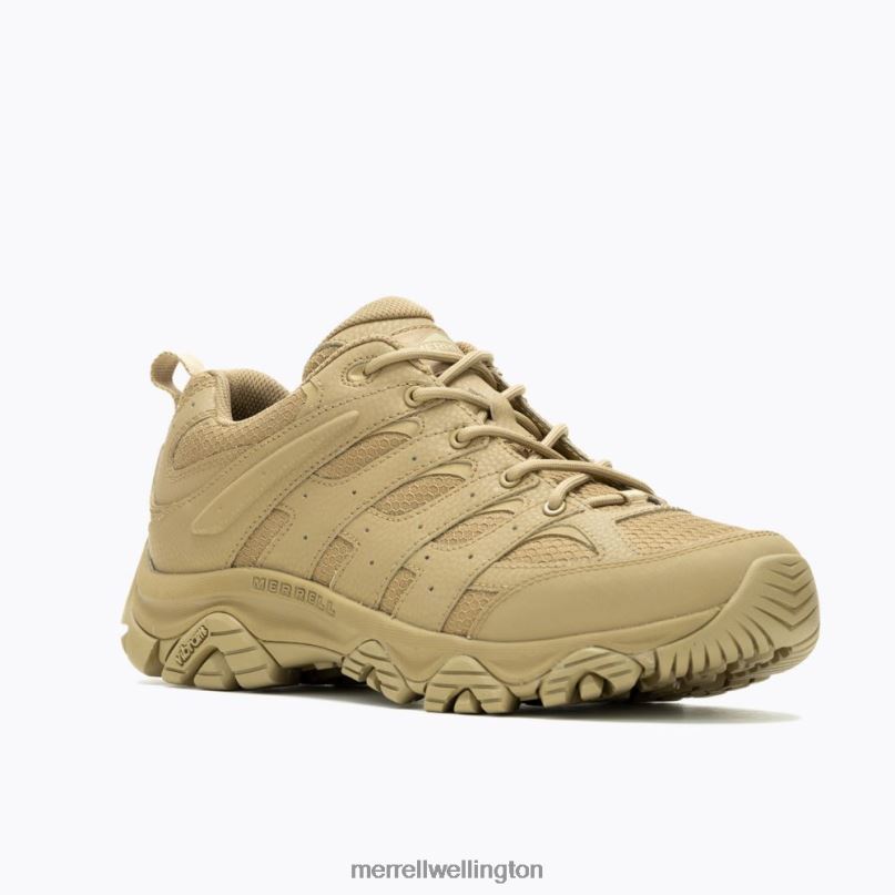 Moab 3 Tactical Shoe (J004115) Merrell Men 8VV6P639 Shoes Coyote
