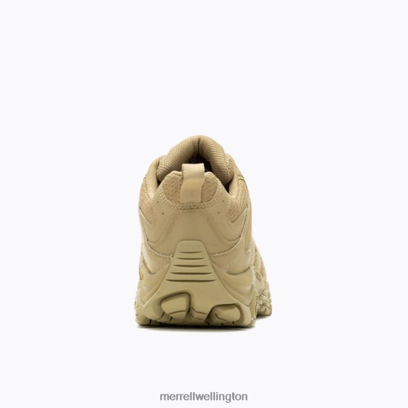 Moab 3 Tactical Shoe (J004115) Merrell Men 8VV6P639 Shoes Coyote