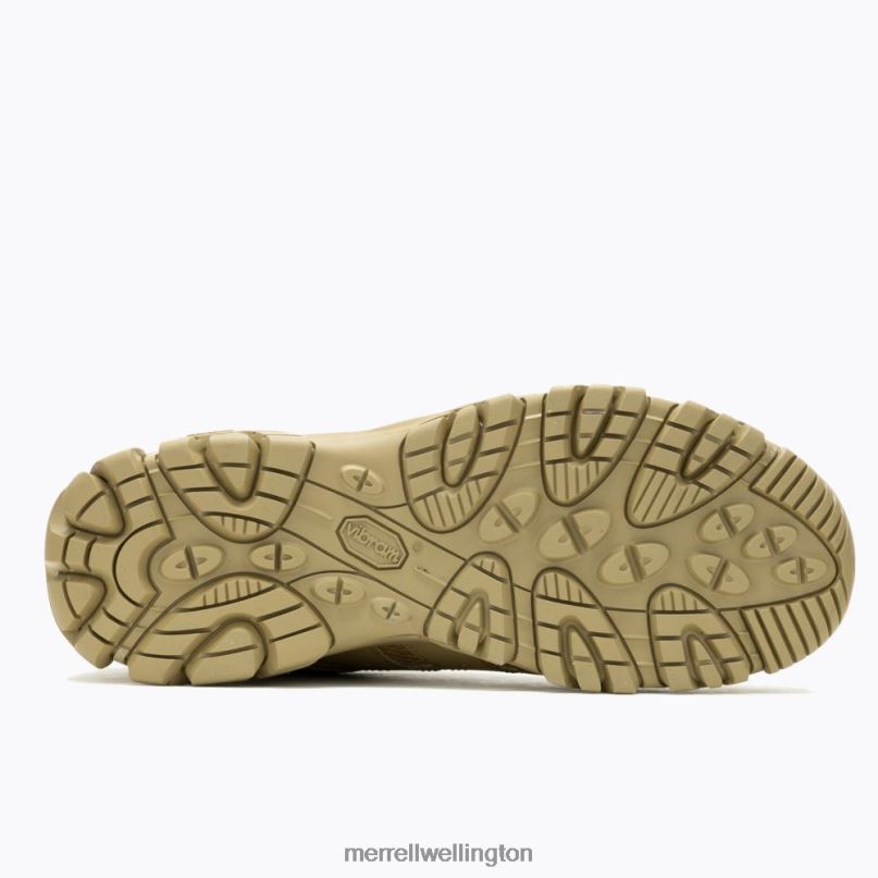 Moab 3 Tactical Shoe (J004115) Merrell Men 8VV6P639 Shoes Coyote