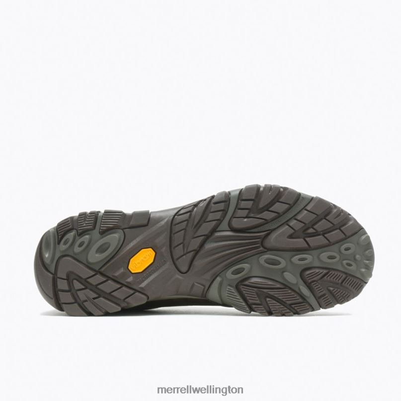 Moab Adventure Lace (J91831) Merrell Men 8VV6P400 Shoes Boulder