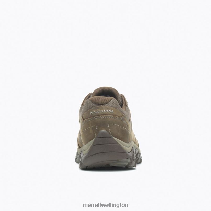 Moab Adventure Lace (J91831) Merrell Men 8VV6P400 Shoes Boulder