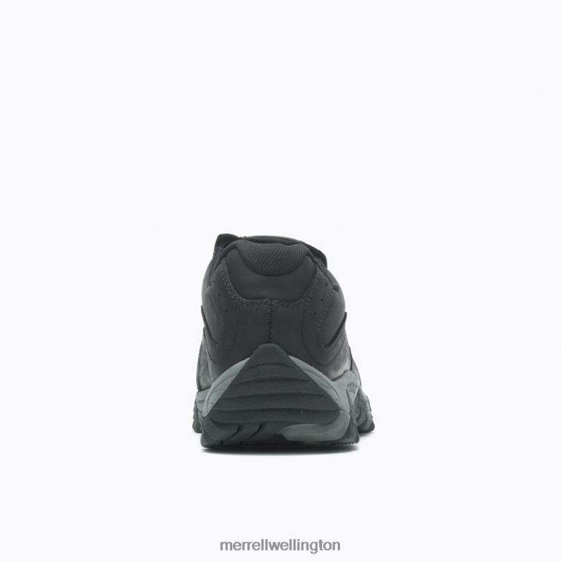 Moab Adventure Moc Carbon Fiber (J004639) Merrell Men 8VV6P425 Shoes Black