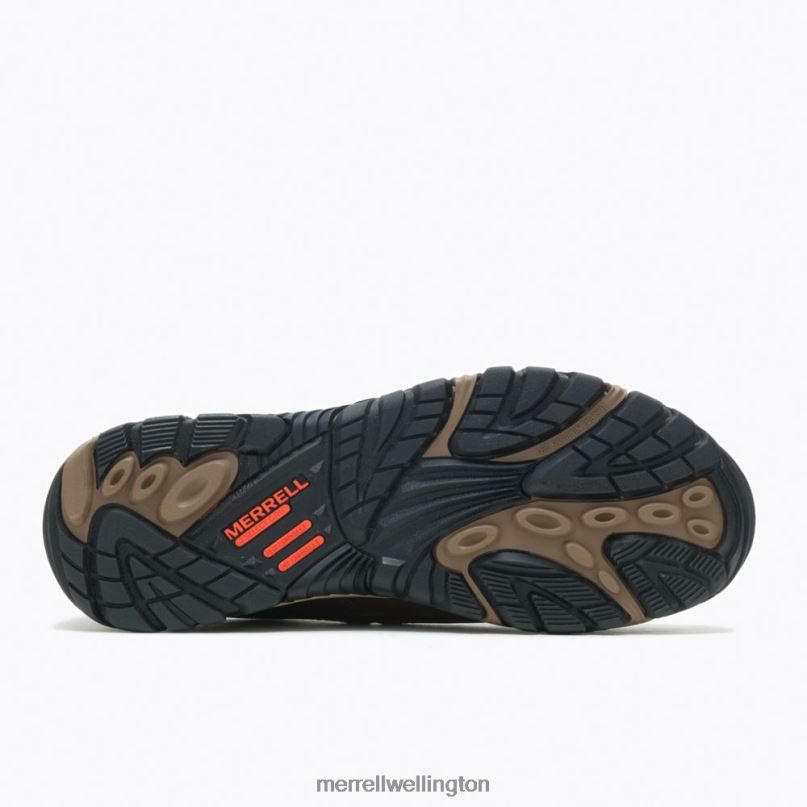 Moab Adventure Moc Carbon Fiber (J004641) Merrell Men 8VV6P426 Shoes Toffee