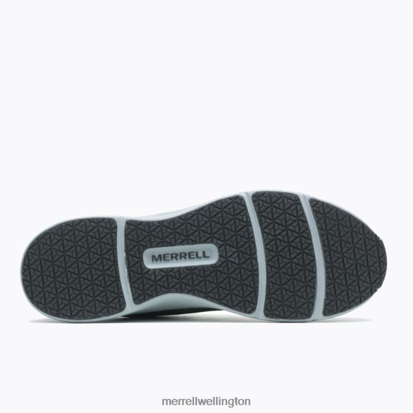 Moab Flight Carbon Fiber (J004627) Merrell Men 8VV6P510 Shoes Black/Monument