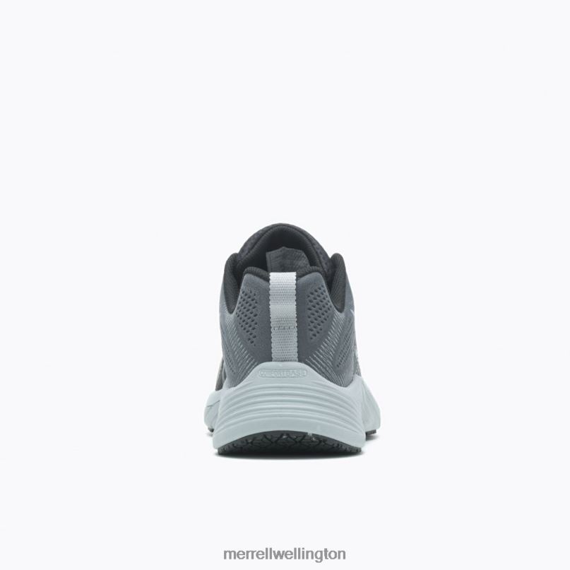 Moab Flight Carbon Fiber (J004627) Merrell Men 8VV6P510 Shoes Black/Monument