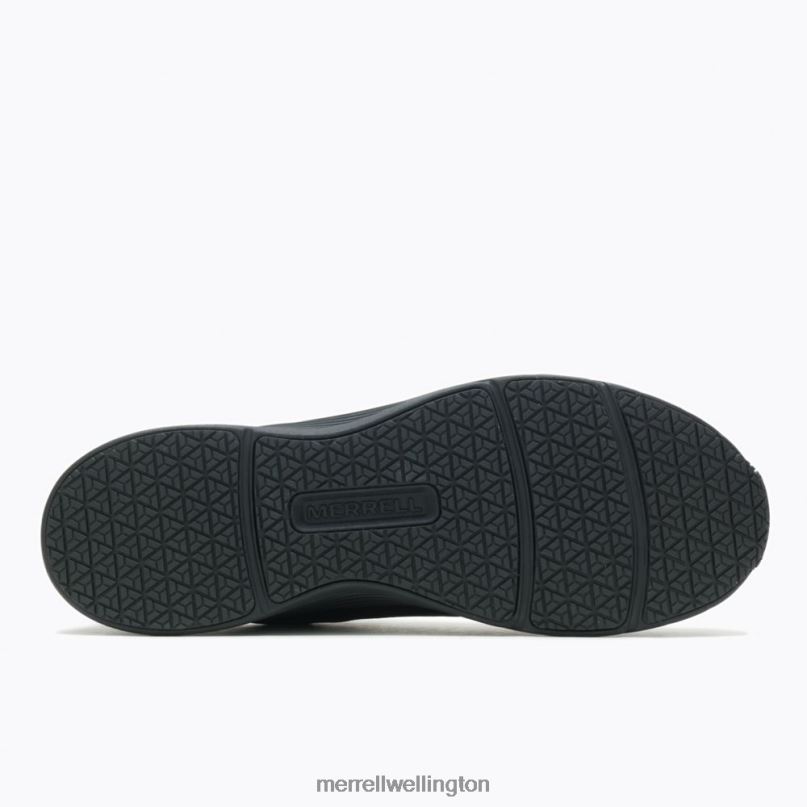 Moab Flight Carbon Fiber Wide Width (J004625W) Merrell Men 8VV6P439 Shoes Black