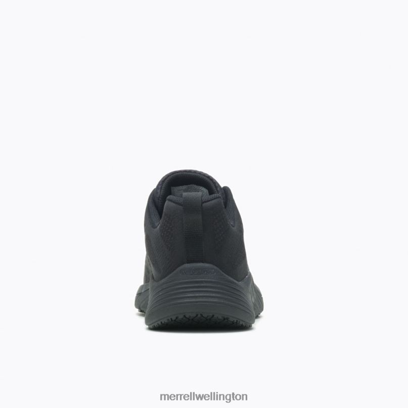 Moab Flight Carbon Fiber Wide Width (J004625W) Merrell Men 8VV6P439 Shoes Black