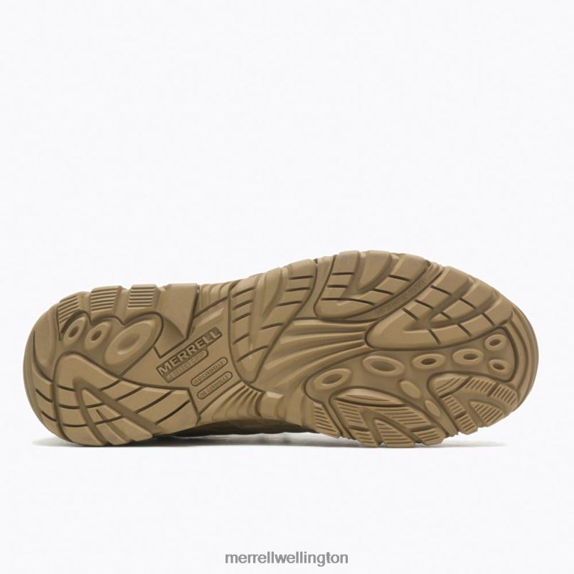 Moab Velocity Tactical Mid Waterproof (J099423) Merrell Men 8VV6P347 Shoes Coyote