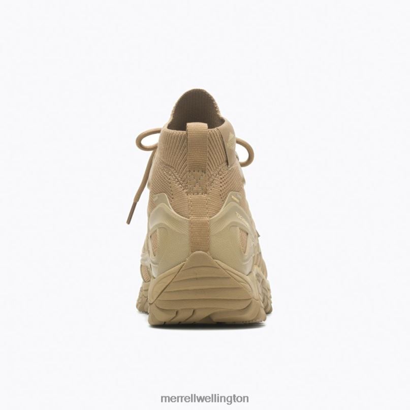 Moab Velocity Tactical Mid Waterproof (J099423) Merrell Men 8VV6P347 Shoes Coyote