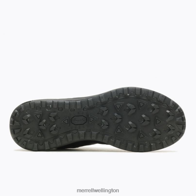 Nova 3 Tactical (J005043) Merrell Men 8VV6P332 Shoes Black/Charcoal