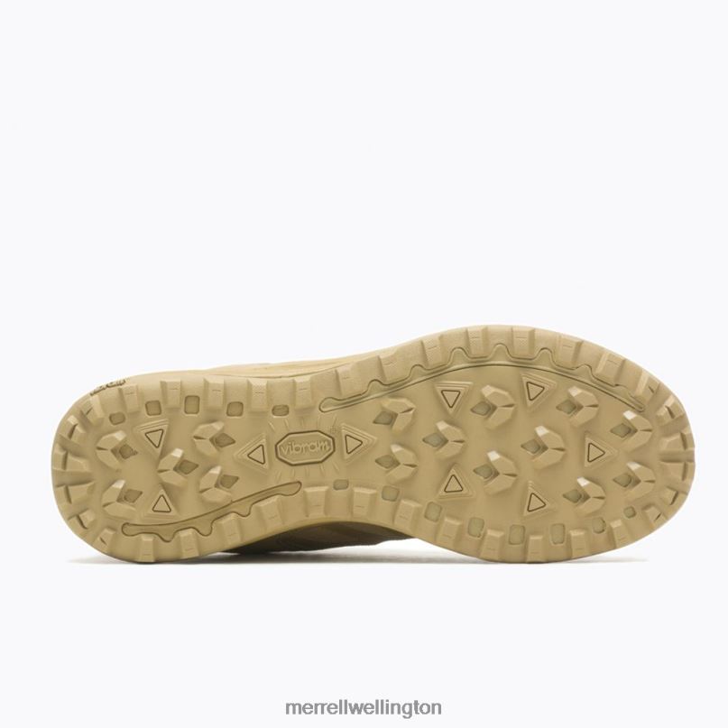 Nova 3 Tactical (J005045) Merrell Men 8VV6P333 Shoes Coyote