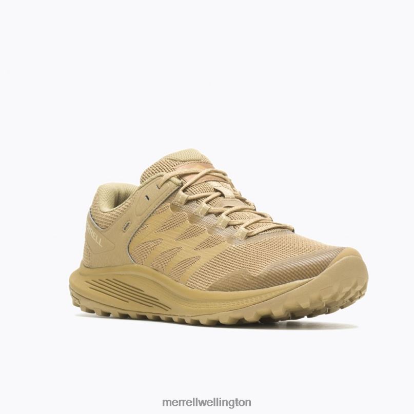 Nova 3 Tactical (J005045) Merrell Men 8VV6P333 Shoes Coyote