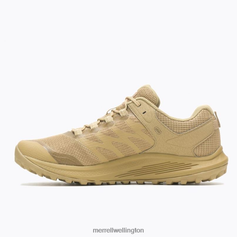 Nova 3 Tactical (J005045) Merrell Men 8VV6P333 Shoes Coyote