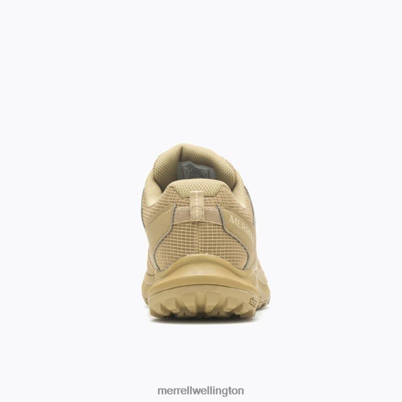 Nova 3 Tactical (J005045) Merrell Men 8VV6P333 Shoes Coyote
