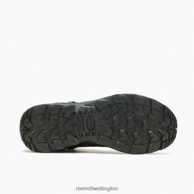 Rogue Tactical GORE-TEX (J005251) Merrell Men 8VV6P559 Shoes Black
