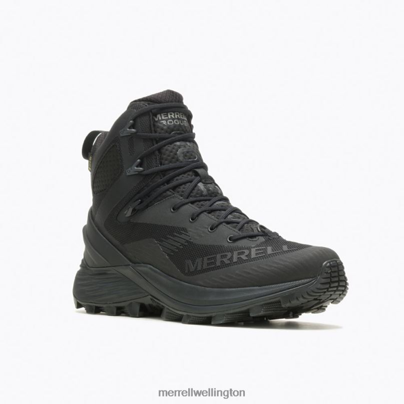 Rogue Tactical GORE-TEX (J005251) Merrell Men 8VV6P559 Shoes Black