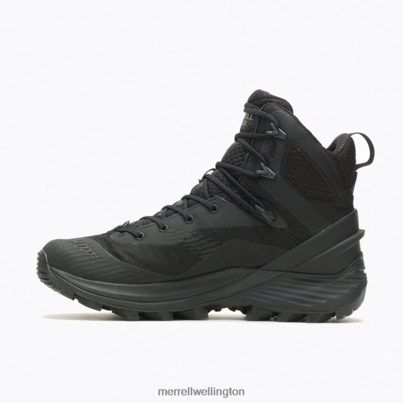 Rogue Tactical GORE-TEX (J005251) Merrell Men 8VV6P559 Shoes Black