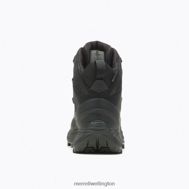 Rogue Tactical GORE-TEX (J005251) Merrell Men 8VV6P559 Shoes Black