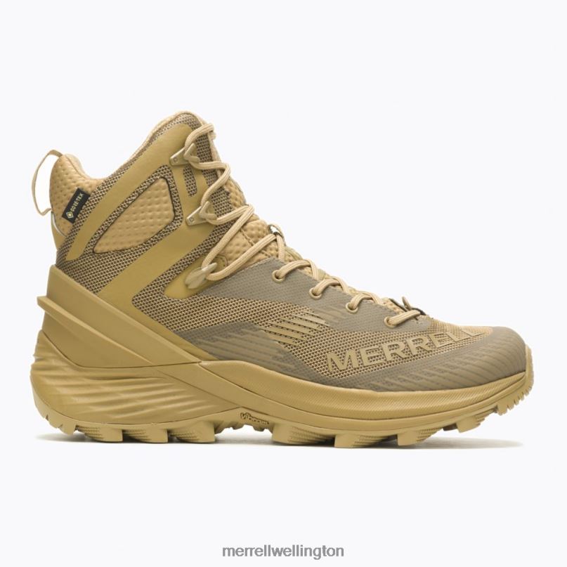 Rogue Tactical GORE-TEX (J005253) Merrell Men 8VV6P560 Shoes Coyote