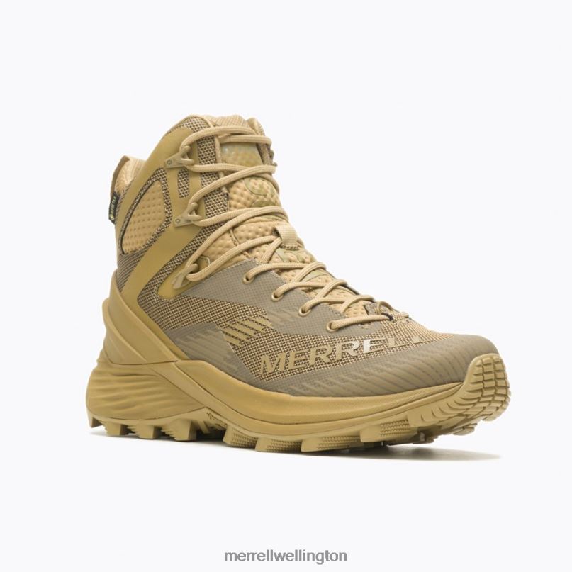 Rogue Tactical GORE-TEX (J005253) Merrell Men 8VV6P560 Shoes Coyote