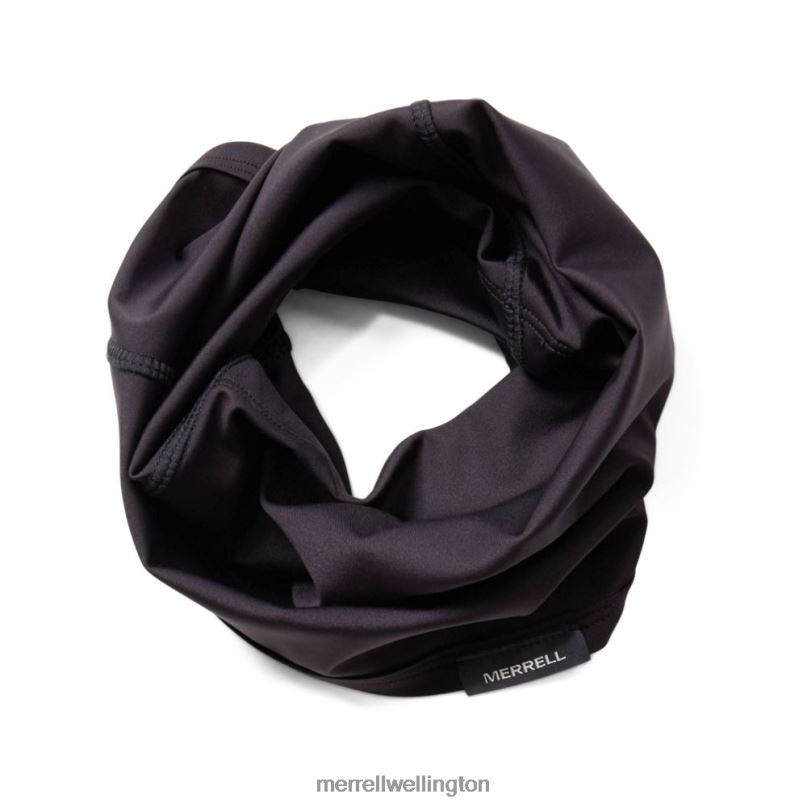Anti Microbial Gaiter (JAF26315-010) Merrell Unisex 8VV6P548 Accessories Black