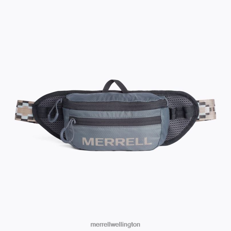 Crest 1.5L Lumbar Pack X Jordan Ann Craig (JBF25706-962) Merrell Unisex 8VV6P432 Accessories Jac Print